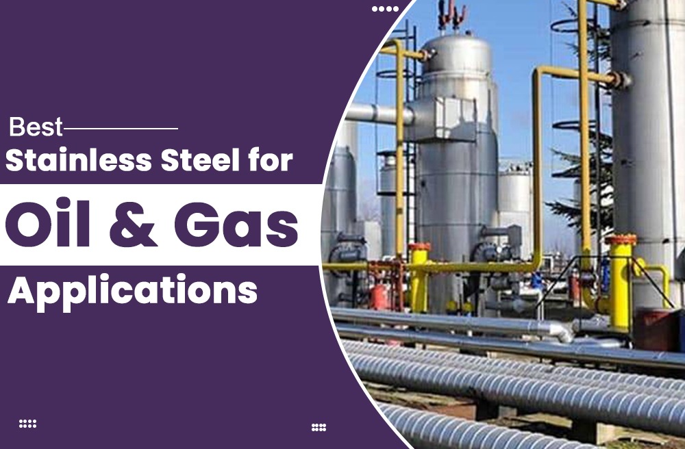 Stainless Steel Grades
