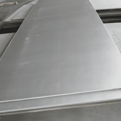Stainless Steel 310/310S Plate Stockist India