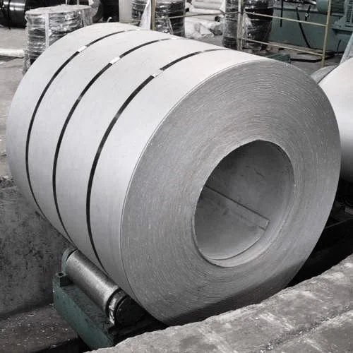 317L Stainless Steel Coils Supplier India