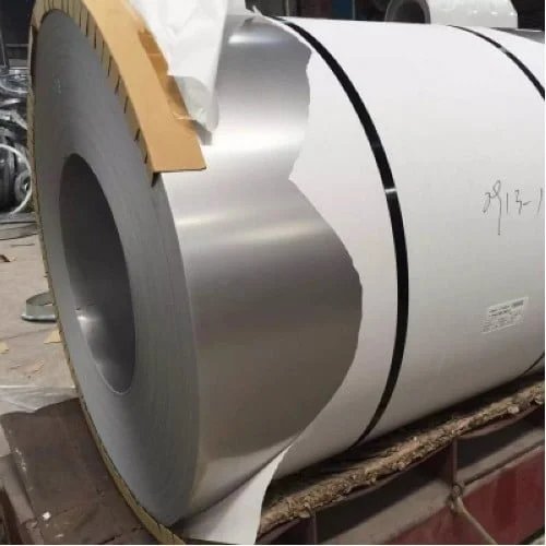 347/347H Stainless Steel Coils Supplier India