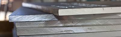 3Cr12L Sheet in India