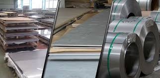 Super Duplex 32750 32760 Sheet in India