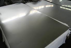 Stainless Steel 439 Plate in India