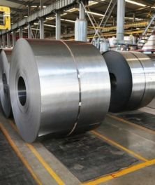  Cold Rolled Coils Manufacturer in India