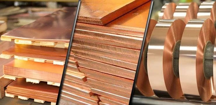 Cupro Nickel 70/30 Coils Supplier India
