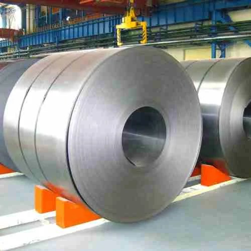 Duplex 2205 UNS 31803 Coils Supplier India