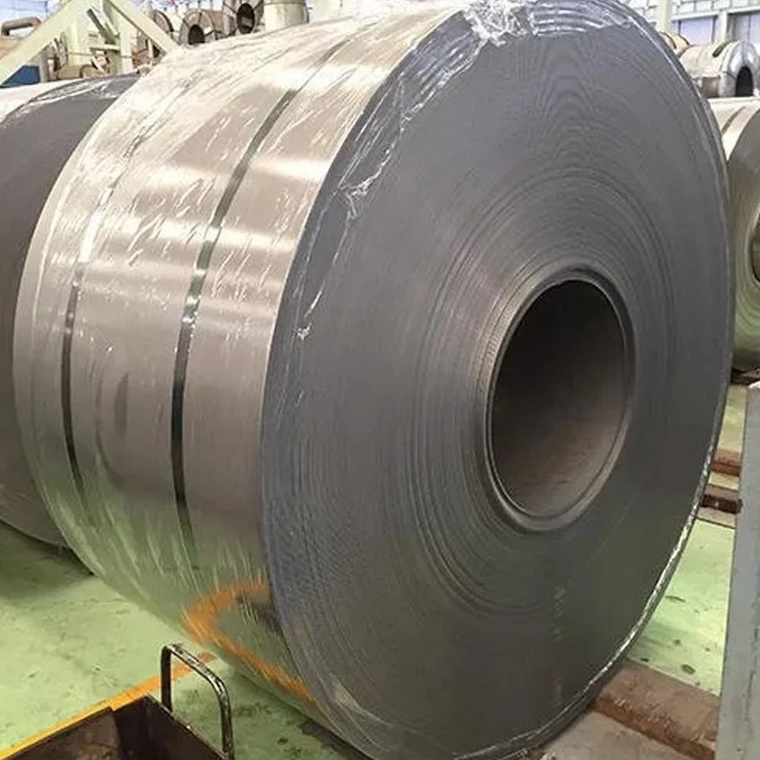 Hastelloy C276 Coils Supplier India