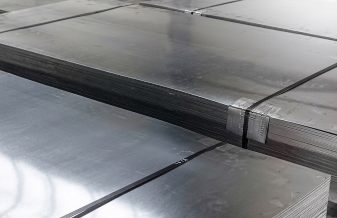 Hastelloy C276 Nickel Alloy Sheets