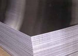 Inconel 625 Plate Stockist India