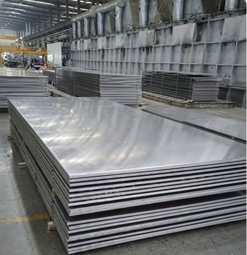 Inconel 718 Sheet