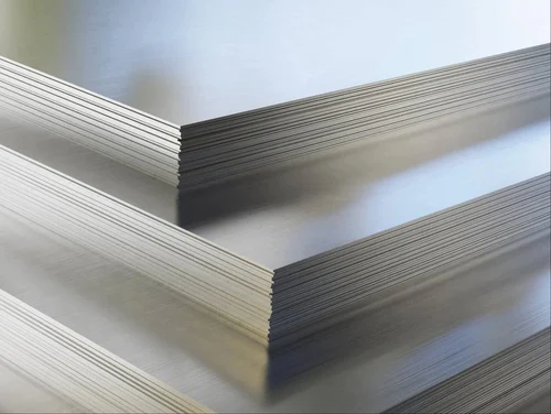 IRS350 CR Sheet in India