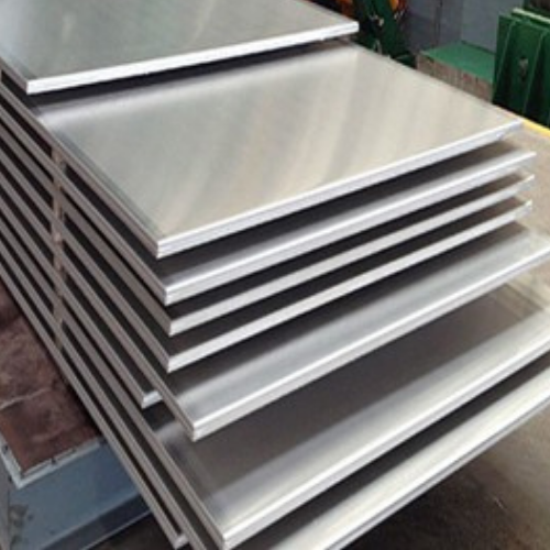 Nickel 200/201 Plate Supplier India