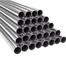  ERW Pipes Manufacturer in India