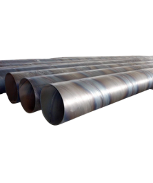  Welded Pipes Manufacturer in India
