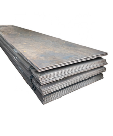  Cold Rolled Plates Manufacturer in India