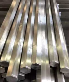 Hex Bar Manufacturer in India