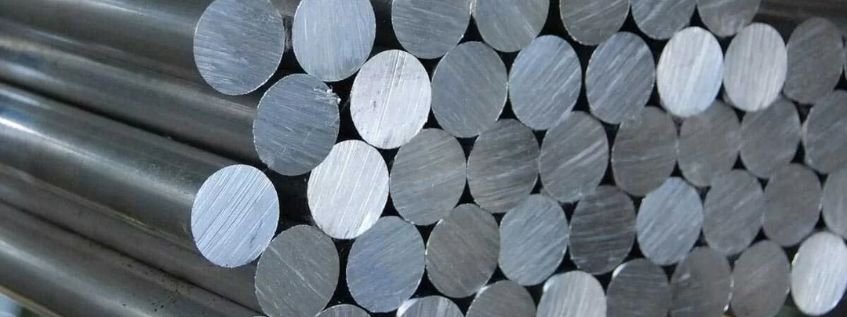 Round Bar Supplier in India