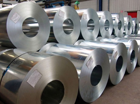 SS 409 Coils Supplier