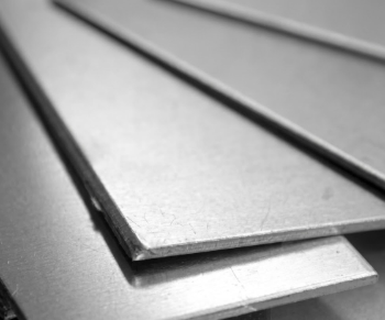 Stainless Steel 409-TI3 Plate in India
