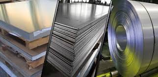 SS 409M RDSO Spec Sheet in India