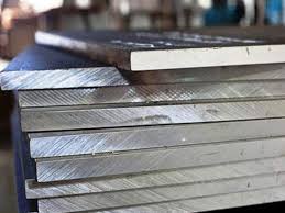 Stainless Steel 409L Sheet in India
