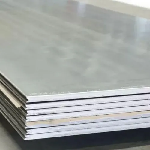 SS 409M Plate / AISI 409M Plate in India