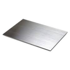 Stainless Steel 410S Plate in India