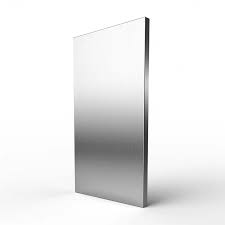 Stainless Steel 416 Plate in India