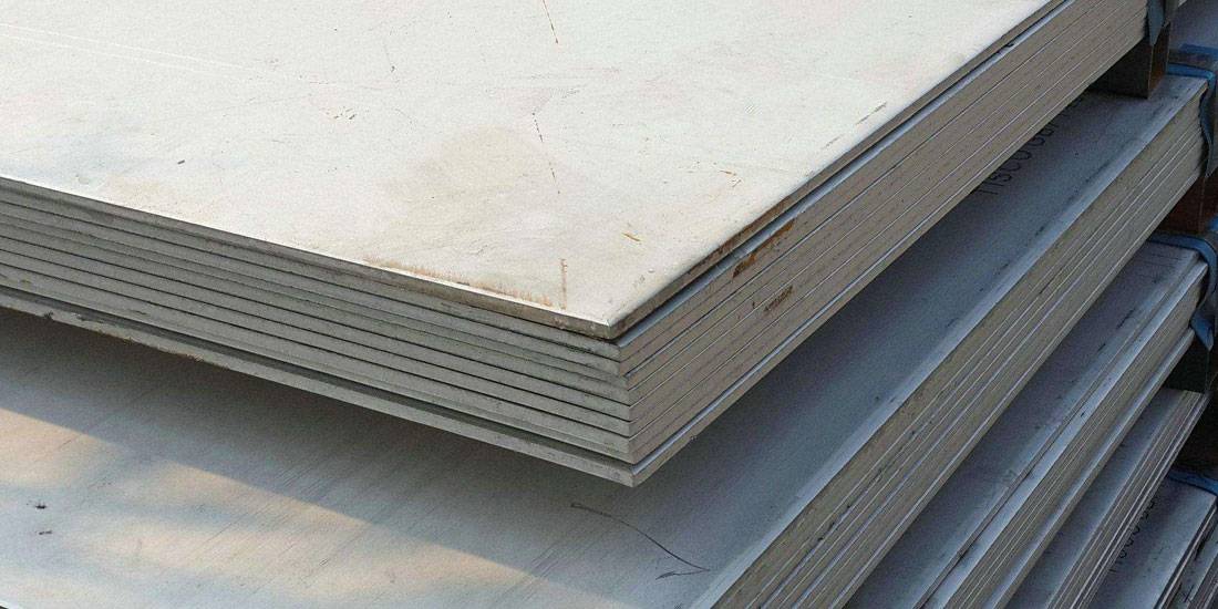 Stainless Steel 431 Sheet in India