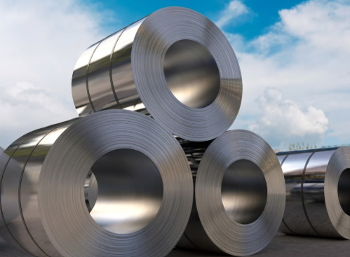 SS 431 Coils