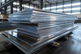 Stainless Steel 441 Sheet in India