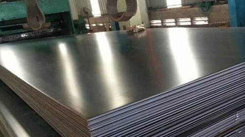 SS 446 Sheet / AISI 446 Sheet in India