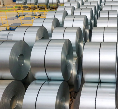 Stainless Steel Coils Supplier