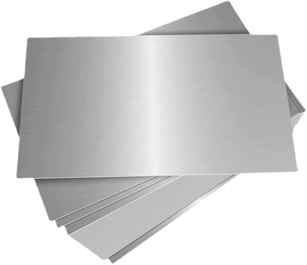Stainless Steel Plate in India