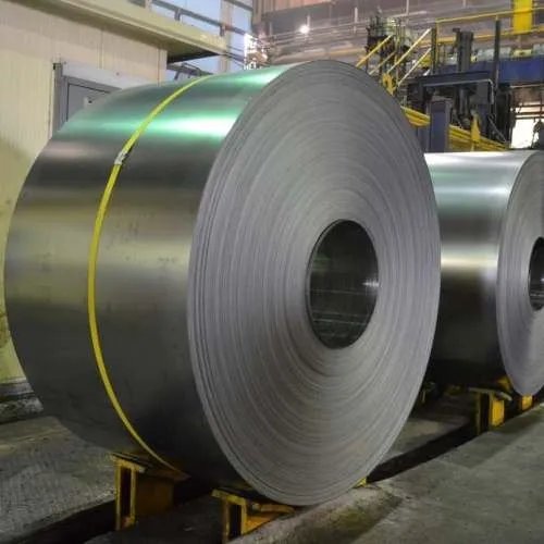Super Duplex 32750/32760 Coils Supplier India