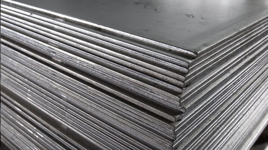 Super Duplex 32750 32760 Plate Stockist India