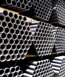  Round Tubes Manufacturer in India