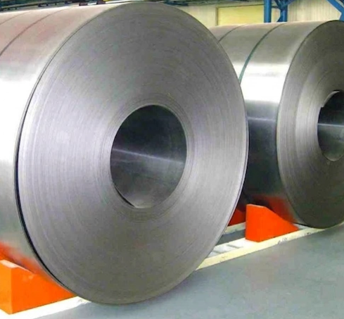 X2CrNi12 RDSO Spec Coils in India
